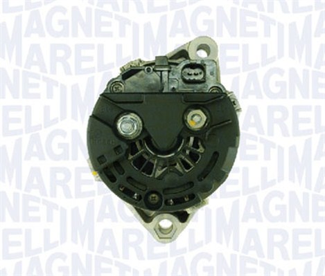 Magneti Marelli Alternator/Dynamo 944390424700