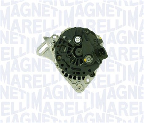 Magneti Marelli Alternator/Dynamo 944390426300