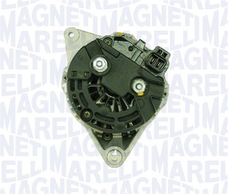 Magneti Marelli Alternator/Dynamo 944390426900