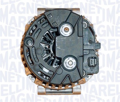 Magneti Marelli Alternator/Dynamo 944390427200
