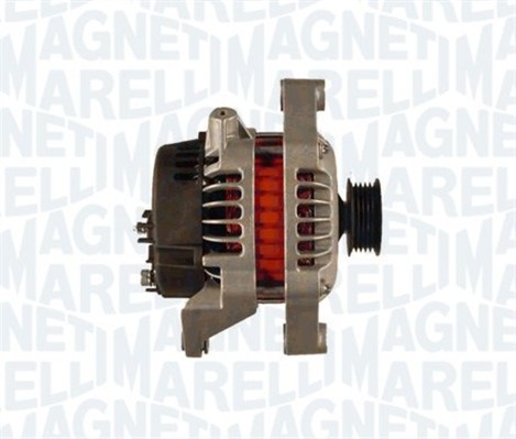 Magneti Marelli Alternator/Dynamo 944390427400