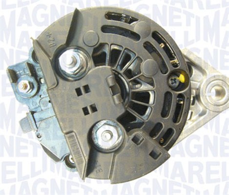 Magneti Marelli Alternator/Dynamo 944390427800