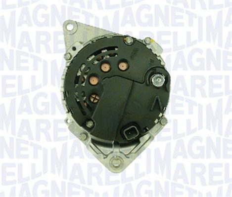 Magneti Marelli Alternator/Dynamo 944390430910
