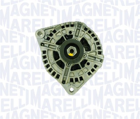 Magneti Marelli Alternator/Dynamo 944390436700