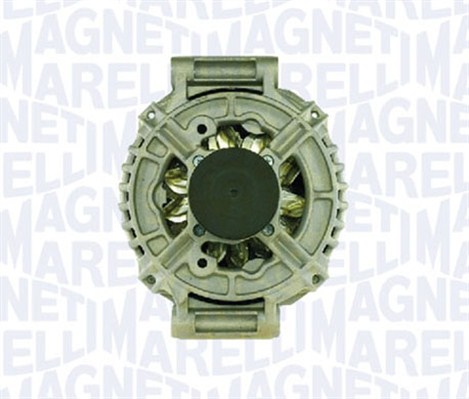 Magneti Marelli Alternator/Dynamo 944390439000