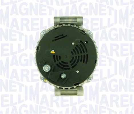 Magneti Marelli Alternator/Dynamo 944390439000
