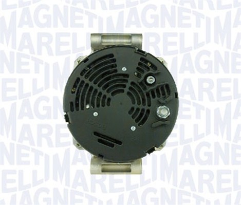 Magneti Marelli Alternator/Dynamo 944390439100