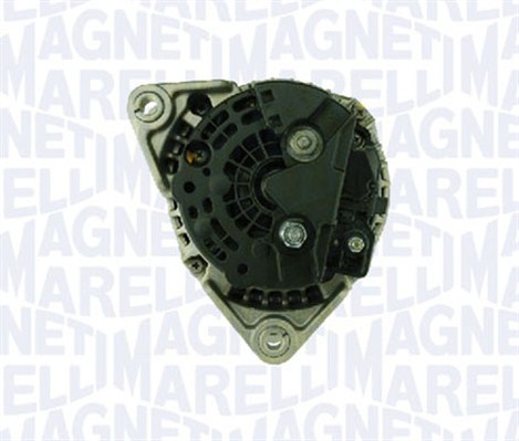 Magneti Marelli Alternator/Dynamo 944390440000