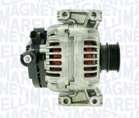 Alternator/Dynamo Magneti Marelli 944390440100