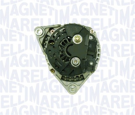 Magneti Marelli Alternator/Dynamo 944390440300