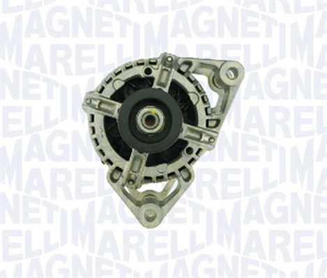 Magneti Marelli Alternator/Dynamo 944390442100