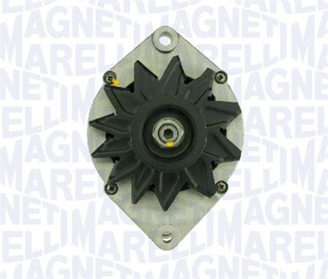 Magneti Marelli Alternator/Dynamo 944390442800