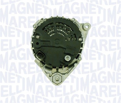 Magneti Marelli Alternator/Dynamo 944390443200