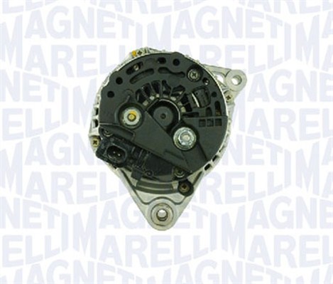Magneti Marelli Alternator/Dynamo 944390443300