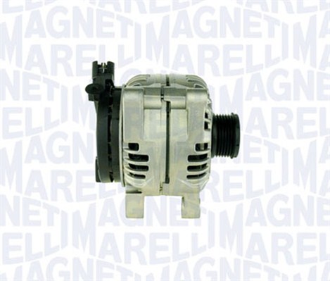 Alternator/Dynamo Magneti Marelli 944390444000