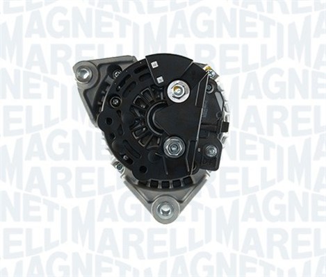 Magneti Marelli Alternator/Dynamo 944390444100