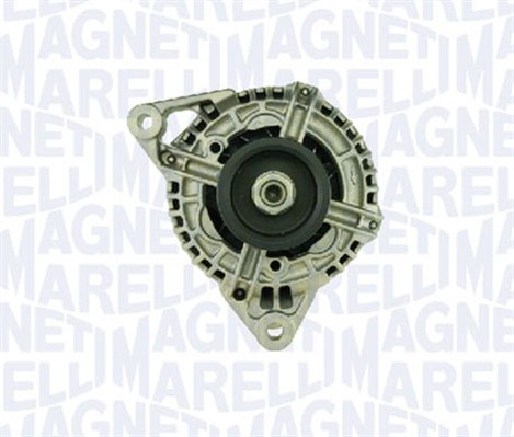 Magneti Marelli Alternator/Dynamo 944390444700