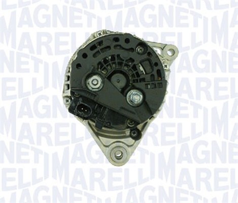 Magneti Marelli Alternator/Dynamo 944390444700