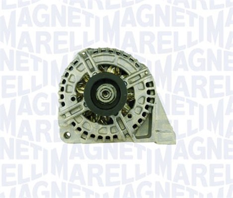 Magneti Marelli Alternator/Dynamo 944390449000