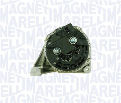 Magneti Marelli Alternator/Dynamo 944390449000