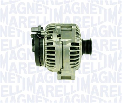 Alternator/Dynamo Magneti Marelli 944390449200