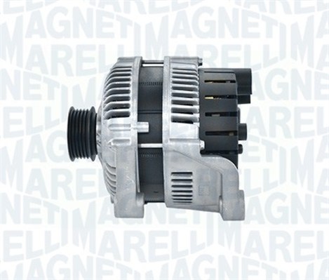 Magneti Marelli Alternator/Dynamo 944390450310