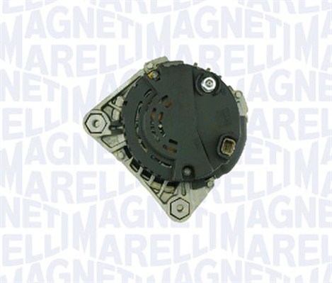 Magneti Marelli Alternator/Dynamo 944390451010