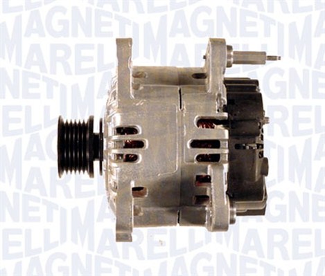 Alternator/Dynamo Magneti Marelli 944390453000