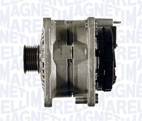 Alternator/Dynamo Magneti Marelli 944390453200