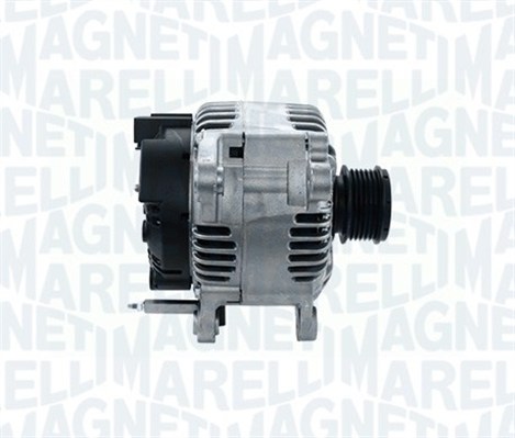 Magneti Marelli Alternator/Dynamo 944390453500