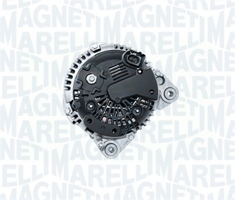 Magneti Marelli Alternator/Dynamo 944390453500