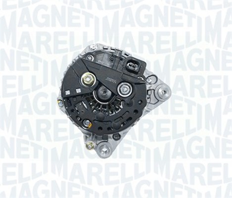 Magneti Marelli Alternator/Dynamo 944390453600
