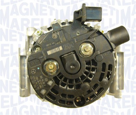 Magneti Marelli Alternator/Dynamo 944390454200
