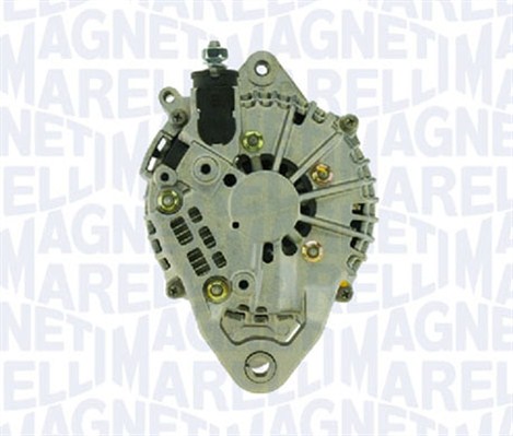Magneti Marelli Alternator/Dynamo 944390456710