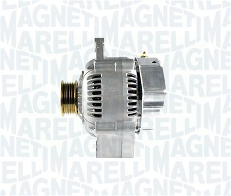 Magneti Marelli Alternator/Dynamo 944390457910