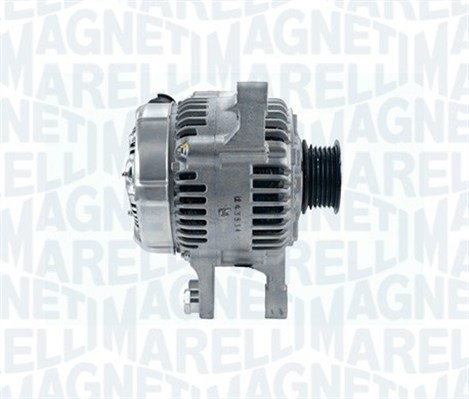 Magneti Marelli Alternator/Dynamo 944390461100