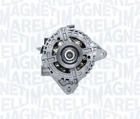 Magneti Marelli Alternator/Dynamo 944390461200