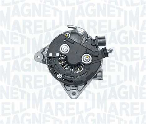 Magneti Marelli Alternator/Dynamo 944390461200
