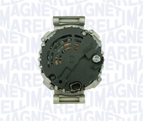 Magneti Marelli Alternator/Dynamo 944390461600