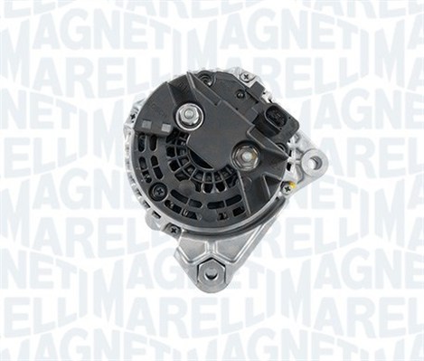 Magneti Marelli Alternator/Dynamo 944390461700