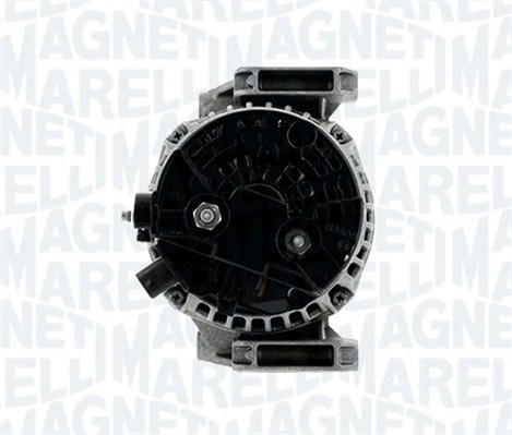 Magneti Marelli Alternator/Dynamo 944390462000