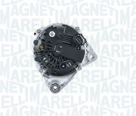 Magneti Marelli Alternator/Dynamo 944390462200