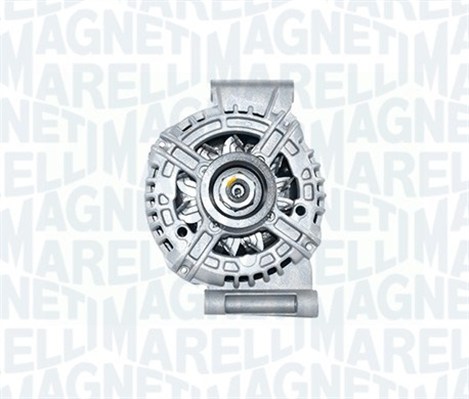 Magneti Marelli Alternator/Dynamo 944390472200