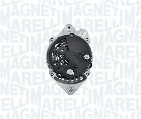 Magneti Marelli Alternator/Dynamo 944390473100