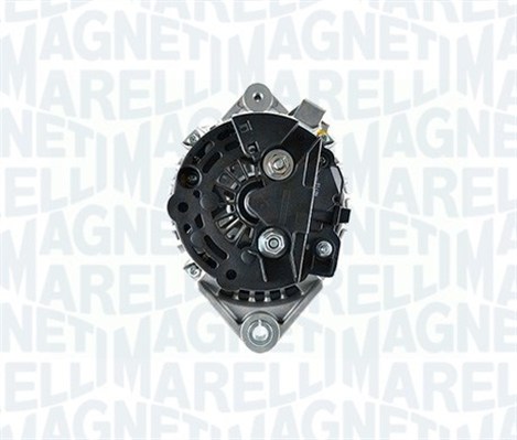 Alternator/Dynamo Magneti Marelli 944390473200