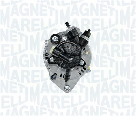 Magneti Marelli Alternator/Dynamo 944390483010