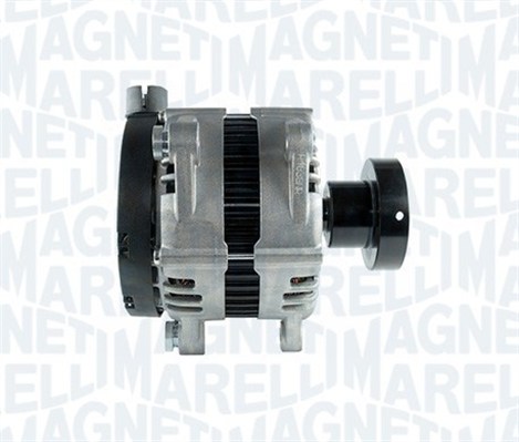 Magneti Marelli Alternator/Dynamo 944390483800