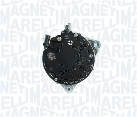 Magneti Marelli Alternator/Dynamo 944390483800