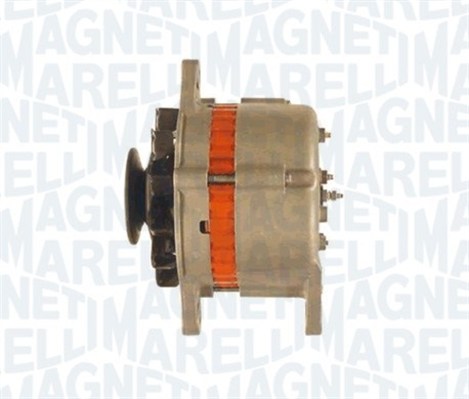 Magneti Marelli Alternator/Dynamo 944390511040