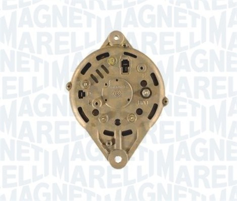Magneti Marelli Alternator/Dynamo 944390511040